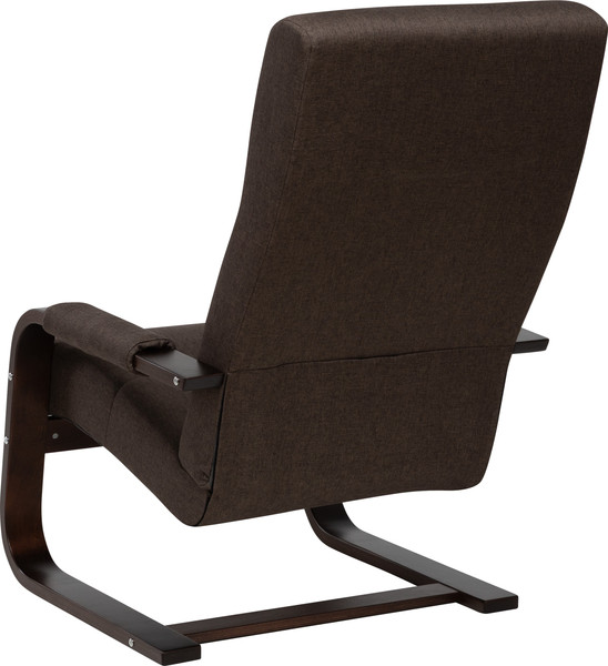 Кресло мягкое Импэкс Leset Ален