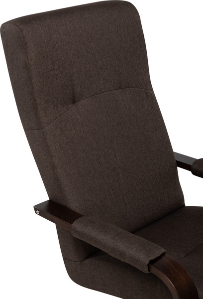 Кресло мягкое Импэкс Leset Ален