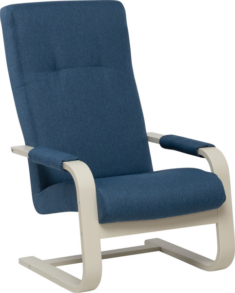 Кресло мягкое Импэкс Leset Ален - фото