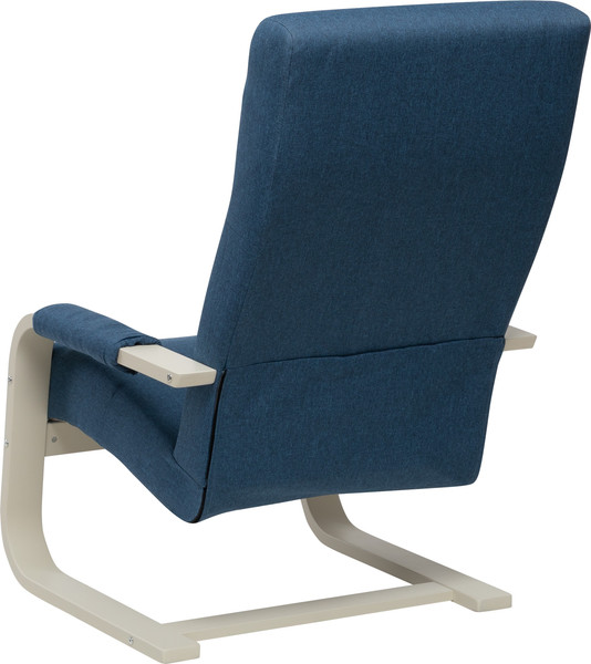 Кресло мягкое Импэкс Leset Ален