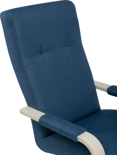 Кресло мягкое Импэкс Leset Ален