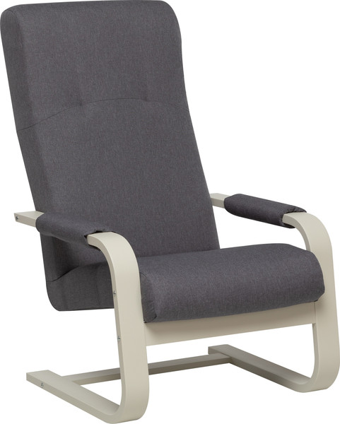 Кресло мягкое Импэкс Leset Ален - фото