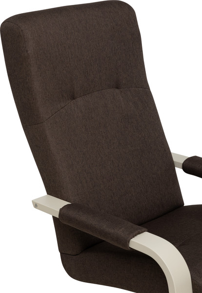 Кресло мягкое Импэкс Leset Ален