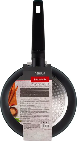 Сковорода Attribute Nebula / AFN020