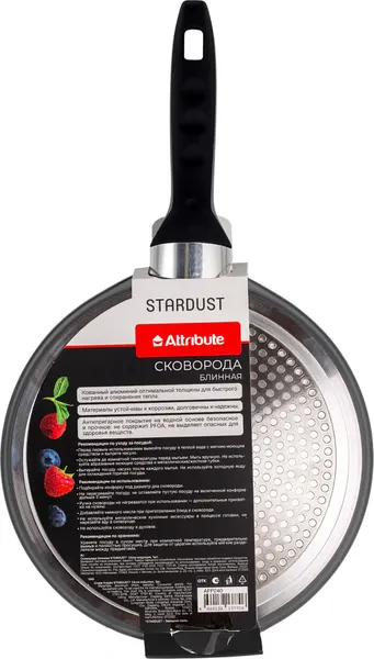 Блинная сковорода Attribute Stardust AFP240