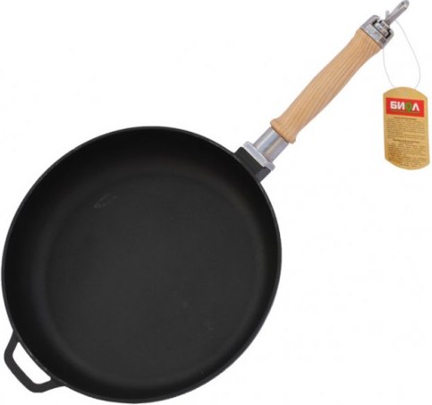 Сковорода Биол 0128