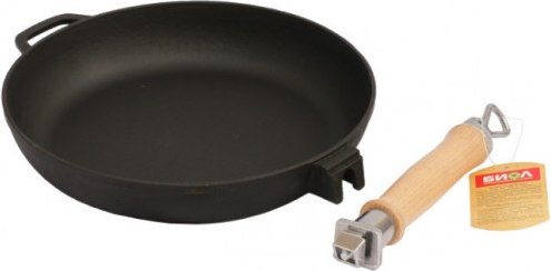 Сковорода Биол 0128