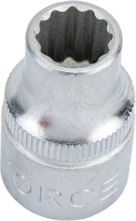 Головка слесарная Forsage F-52906 - фото