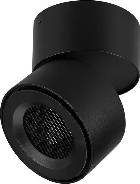 Спот Arlight SP-POINT-SURFACE-R85-12W Warm3200-MIX BK 36 deg / 058606 - фото