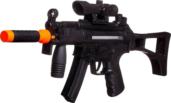 Автомат игрушечный Abtoys Arsenal / ARS-308 - фото