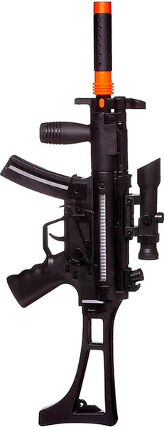 Автомат игрушечный Abtoys Arsenal / ARS-308