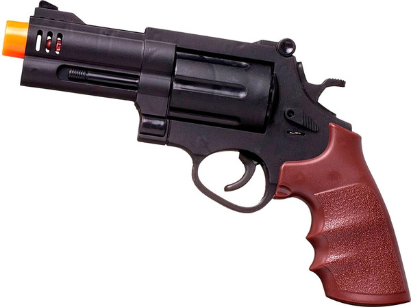 Пистолет игрушечный Abtoys Боевая сила / ARS-312 - фото