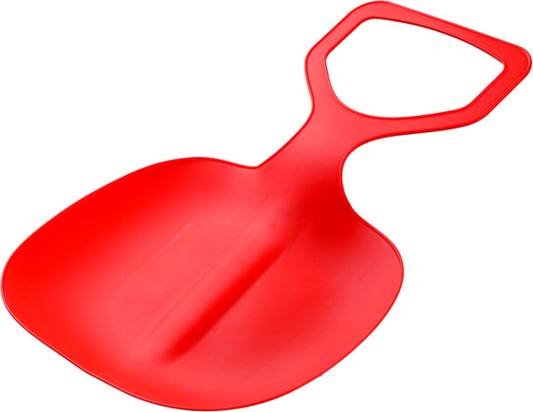 Санки-ледянка Abtoys Зимние забавы / PT-00872 - фото