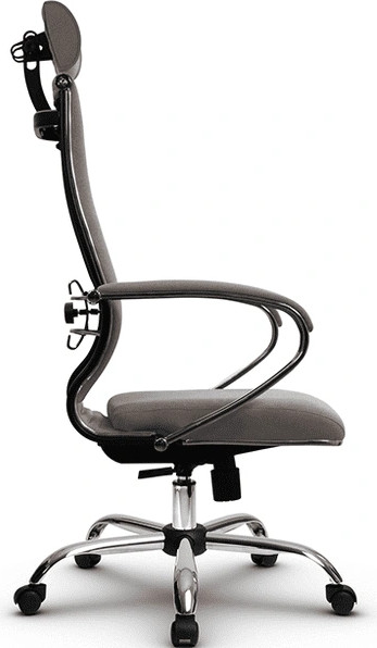 Кресло офисное Metta SynchroSit 10 B2-135K