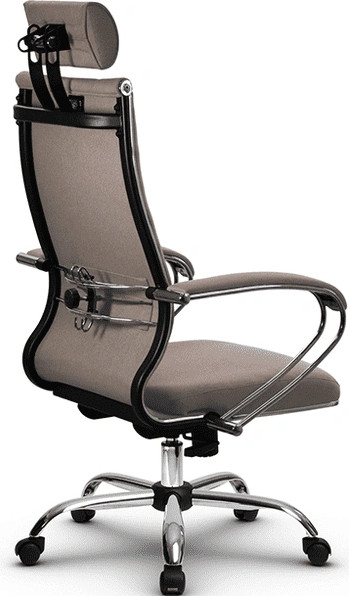 Кресло офисное Metta SynchroSit 10 B2-135K