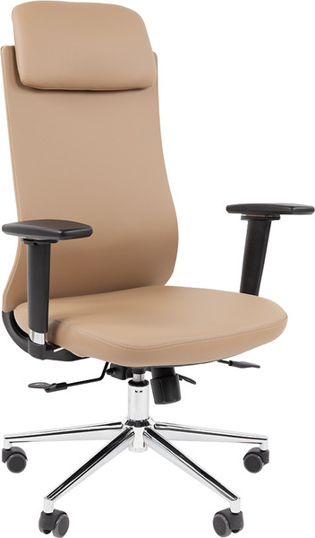 Кресло офисное Chairman 500LUX