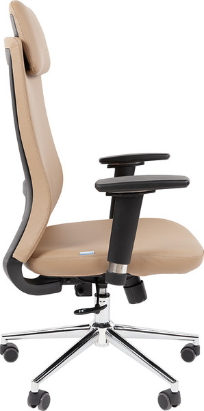 Кресло офисное Chairman 500LUX