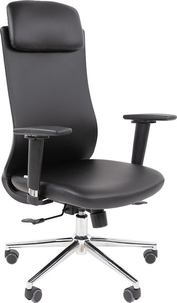 Кресло офисное Chairman 500LUX