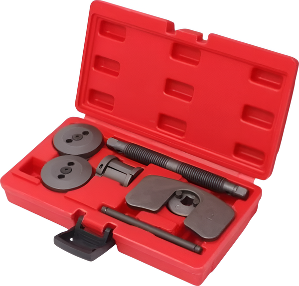 Набор автоинструмента Forsage F-907B2 (F-04B4061) - фото