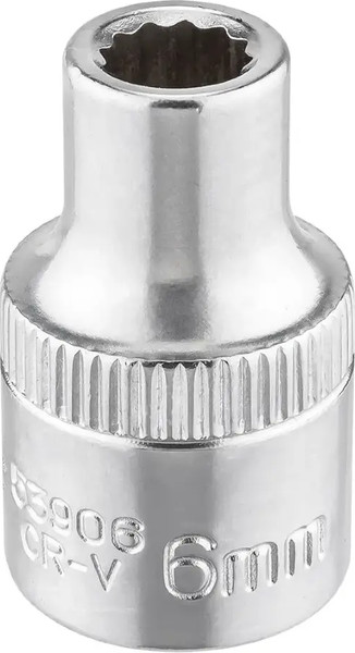 Головка слесарная Forsage F-53906 - фото