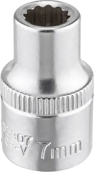 Головка слесарная Forsage F-53907 - фото