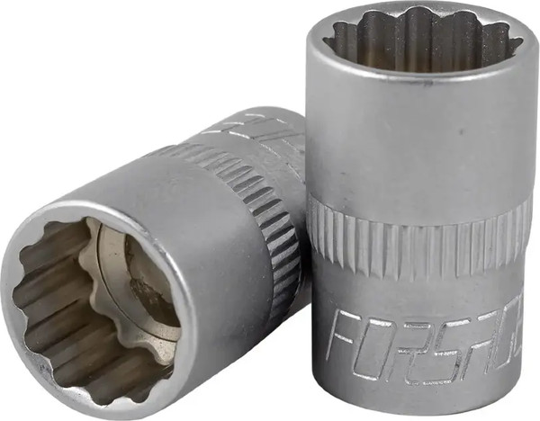 Головка слесарная Forsage F-53908 - фото