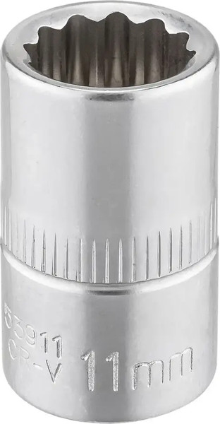 Головка слесарная Forsage F-53911 - фото