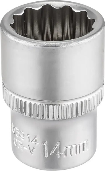 Головка слесарная Forsage F-53914 - фото