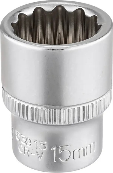 Головка слесарная Forsage F-53915 - фото