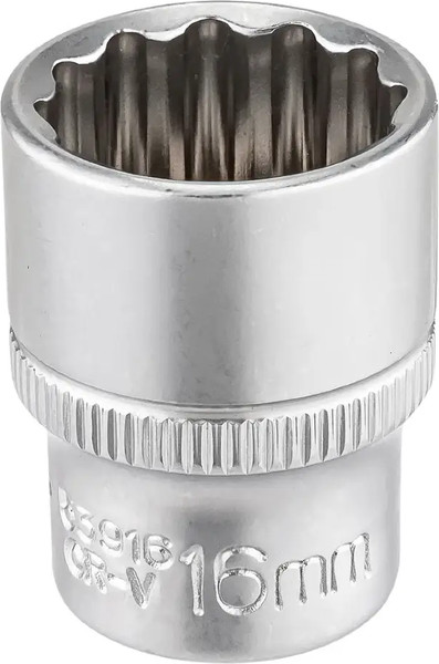 Головка слесарная Forsage F-53916 - фото