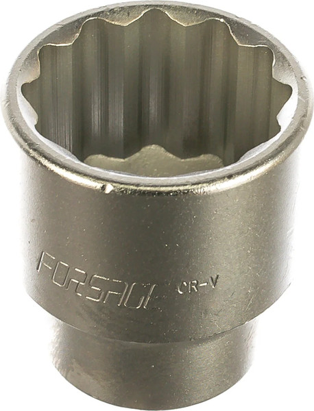 Головка слесарная Forsage F-53918 - фото