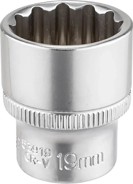 Головка слесарная Forsage F-53919 - фото