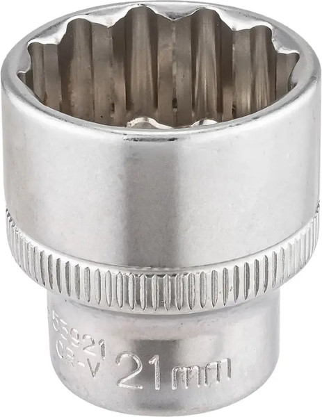 Головка слесарная Forsage F-53921 - фото