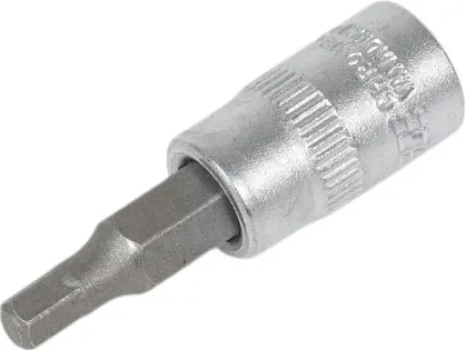 Головка слесарная Forsage F-3243204 - фото