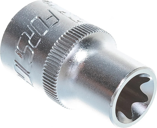 Головка слесарная Forsage Е-профиль E5 / F-52605 - фото