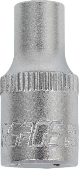 Головка слесарная Forsage Е-профиль E6 / F-52606 - фото