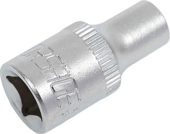 Головка слесарная Forsage Е-профиль E6 / F-52606