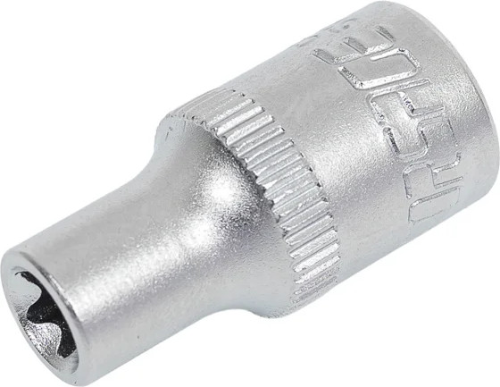 Головка слесарная Forsage Е-профиль E6 / F-52606