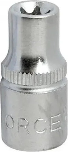 Головка слесарная Forsage Е-профиль E7 / F-52607