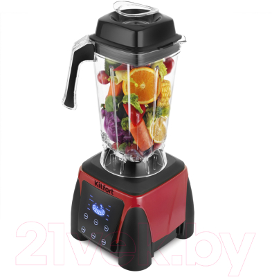 Блендер стационарный Kitfort KT-1361-1 - фото