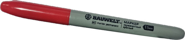 Маркер строительный Bauwelt 40867 - фото
