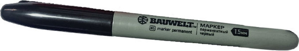 Маркер строительный Bauwelt 40865 - фото