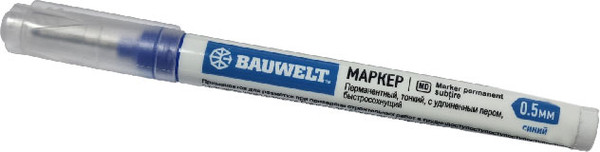 Маркер строительный Bauwelt 40869 - фото