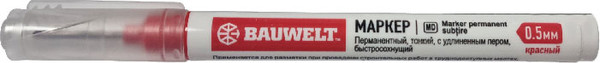 Маркер строительный Bauwelt 40870 - фото