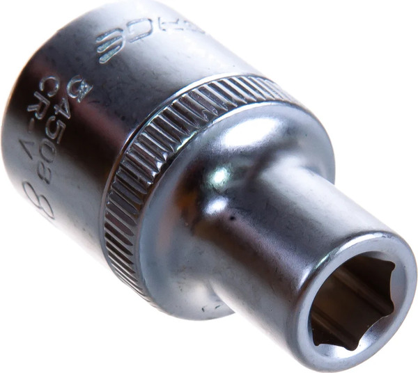 Головка слесарная Forsage F-54508 - фото