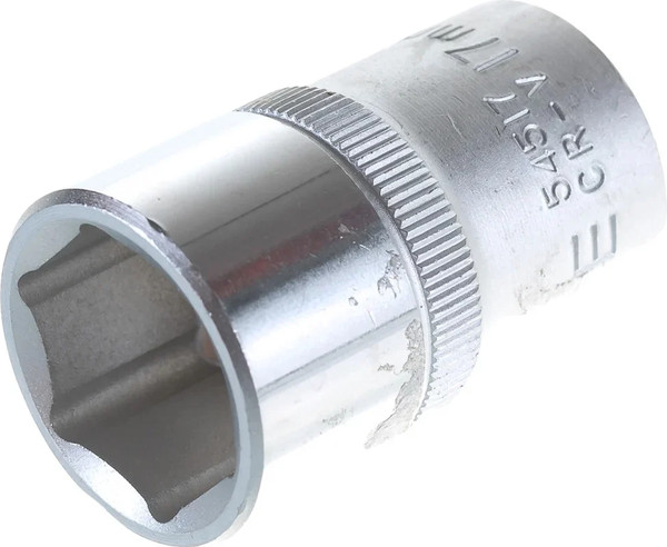 Головка слесарная Forsage F-54517