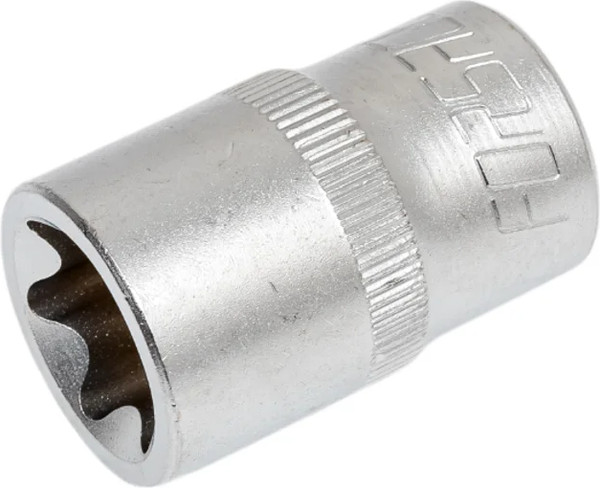 Головка слесарная Forsage Е-профиль E20 / F-54620 - фото