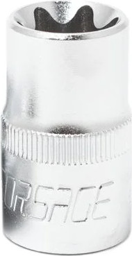 Головка слесарная Forsage Е-профиль E12 / F-54612 - фото