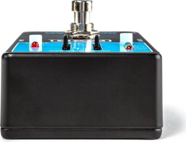 Педаль электрогитарная MXR Rockman X100 MX100G1