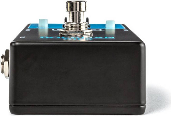 Педаль электрогитарная MXR Rockman X100 MX100G1